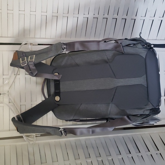 Peak Desing everyday backpack zip 20L weatherproof new - Picture 4 of 11